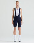 Specialized Women's Prime Bib Shorts - Dark Navy