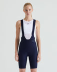 Specialized Women's Prime Bib Shorts - Dark Navy