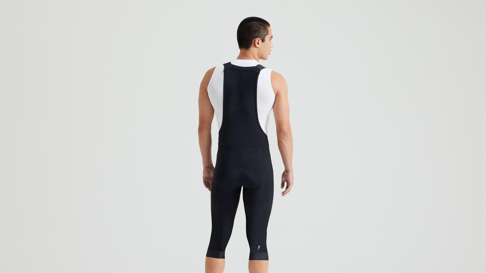 Specialized Men's Foundation Bib Knickers - Black
