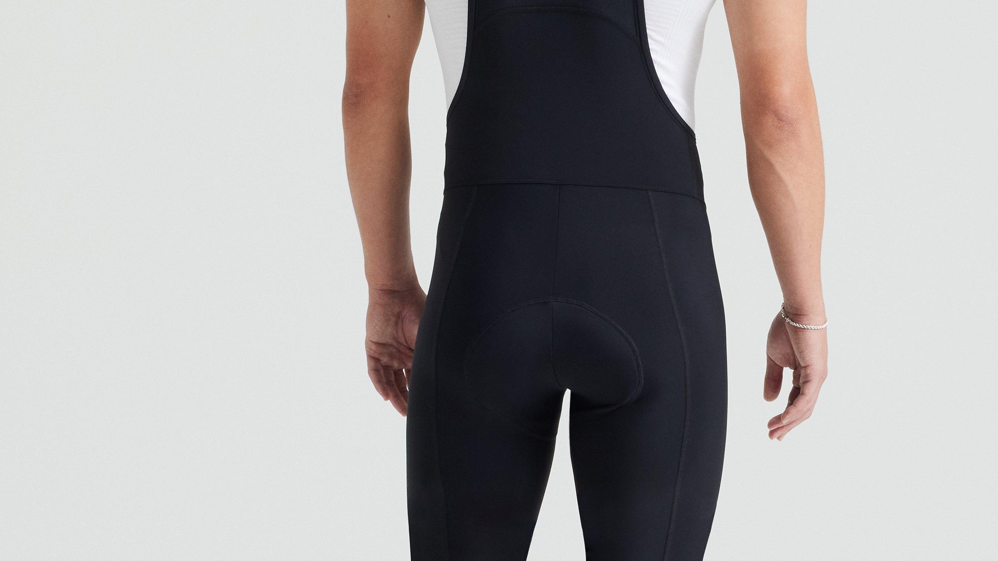 Specialized Men's Foundation Bib Knickers - Black