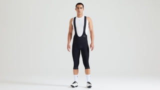Specialized Men's Foundation Bib Knickers - Black