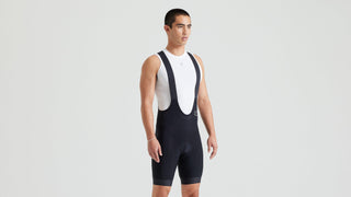 Specialized Men’s Foundation Bib Shorts - Black