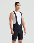 Specialized Men's Foundation Bib Shorts - Black