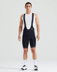 Specialized Men’s Foundation Bib Shorts - Black