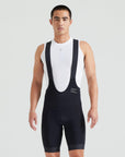 Specialized Men's Foundation Bib Shorts - Black
