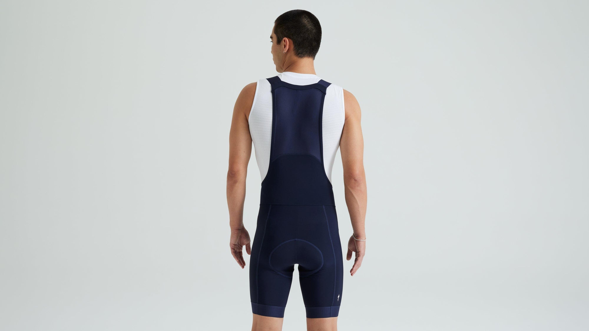 Specialized Men’s Specialized Foundation Bib Shorts