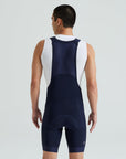 Specialized Men’s Foundation Bib Shorts - Dark Navy