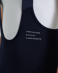 Specialized Men’s Foundation Bib Shorts - Dark Navy