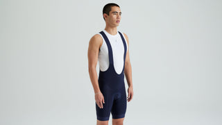 Specialized Men’s Foundation Bib Shorts - Dark Navy