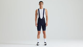 Specialized Men’s Foundation Bib Shorts - Dark Navy