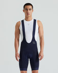 Specialized Men’s Foundation Bib Shorts - Dark Navy