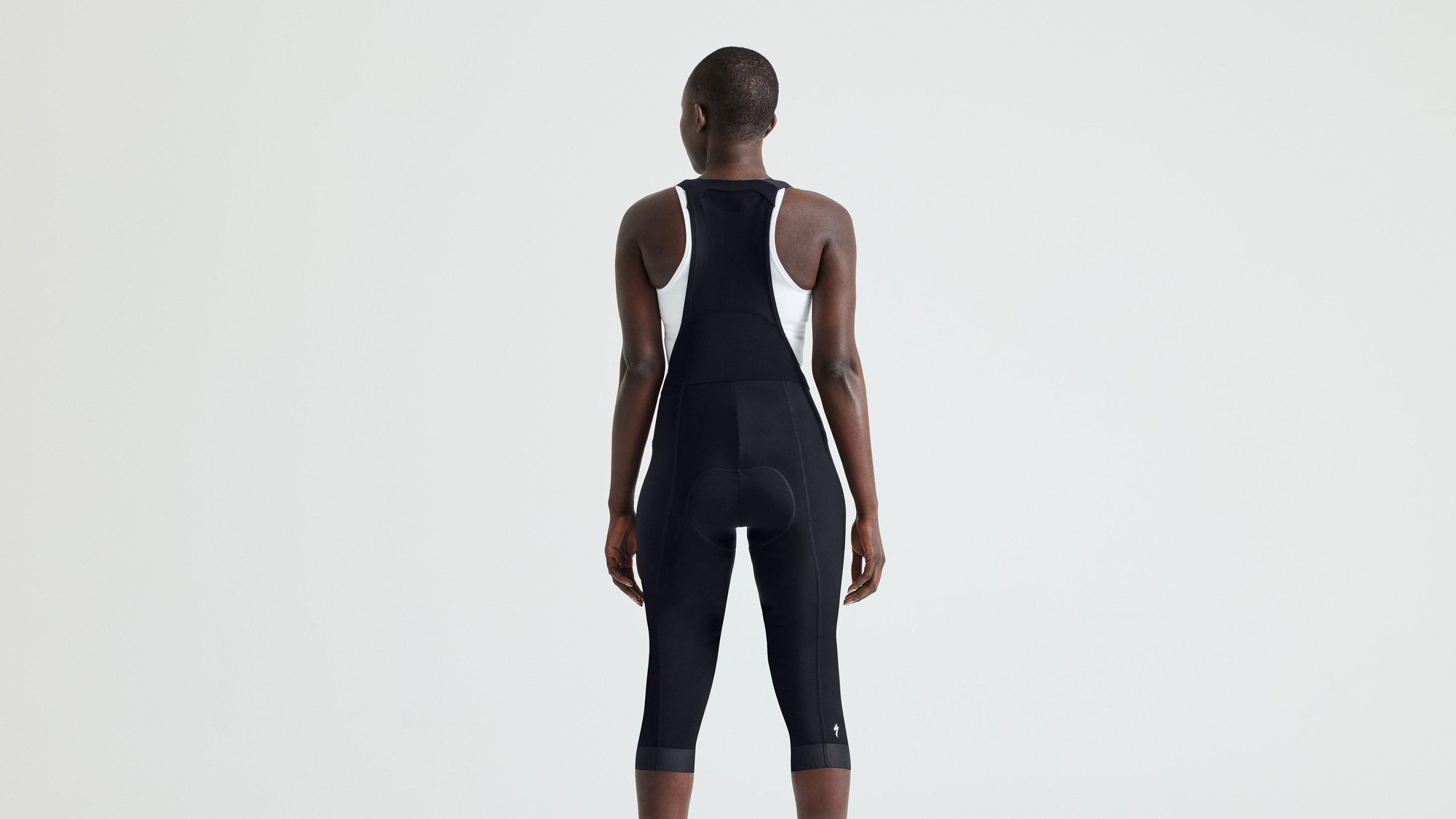 Specialized Women's Foundation Bib Knickers - Black