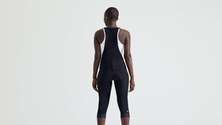 Specialized Women's Foundation Bib Knickers - Black