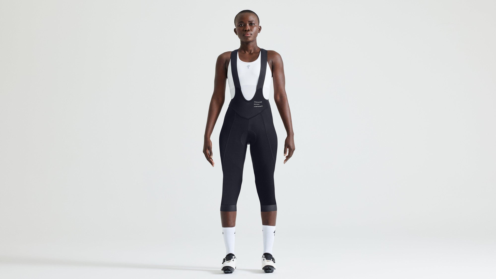 Specialized Women's Foundation Bib Knickers - Black