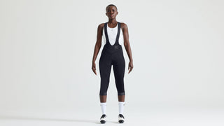 Specialized Women's Foundation Bib Knickers - Black