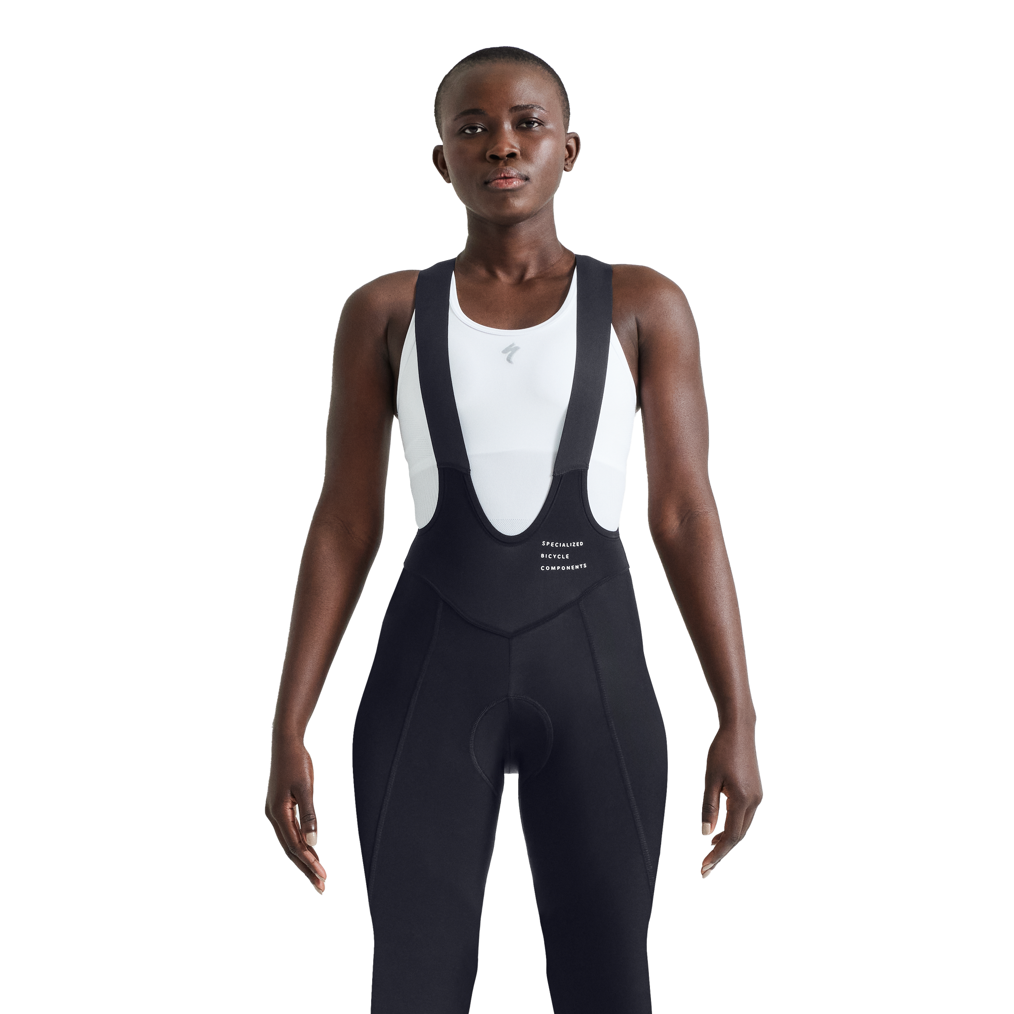 Specialized Women's Foundation Bib Knickers - Black
