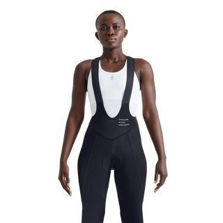 Specialized Women's Foundation Bib Knickers - Black