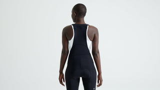 Specialized Women's Specialized Foundation Bib Shorts