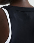 Specialized Women's Foundation Bib Shorts - Black