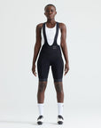 Specialized Women's Foundation Bib Shorts - Black