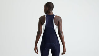 Specialized Women's Foundation Bib Shorts - Dark Navy