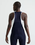Specialized Women's Foundation Bib Shorts - Dark Navy