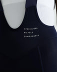 Specialized Women's Foundation Bib Shorts - Dark Navy