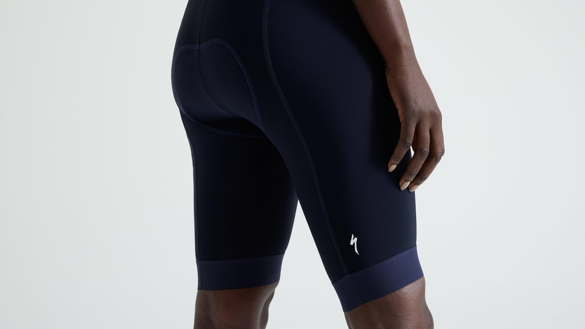 Specialized Women's Foundation Bib Shorts - Dark Navy