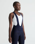 Specialized Women's Foundation Bib Shorts - Dark Navy