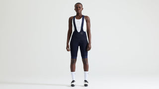 Specialized Women's Specialized Foundation Bib Shorts