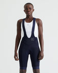 Specialized Women's Foundation Bib Shorts - Dark Navy