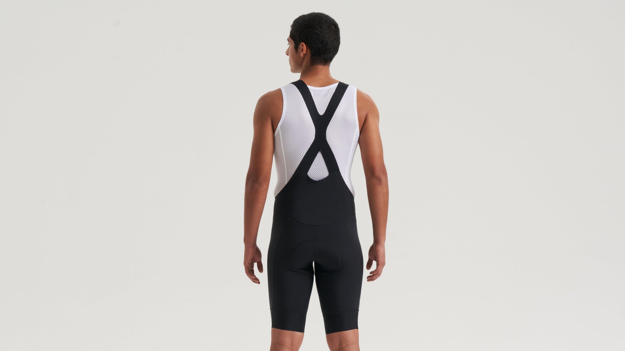 Specialized Men's Prime Bib Shorts - Black