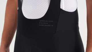 Specialized Men's Prime Bib Shorts - Black