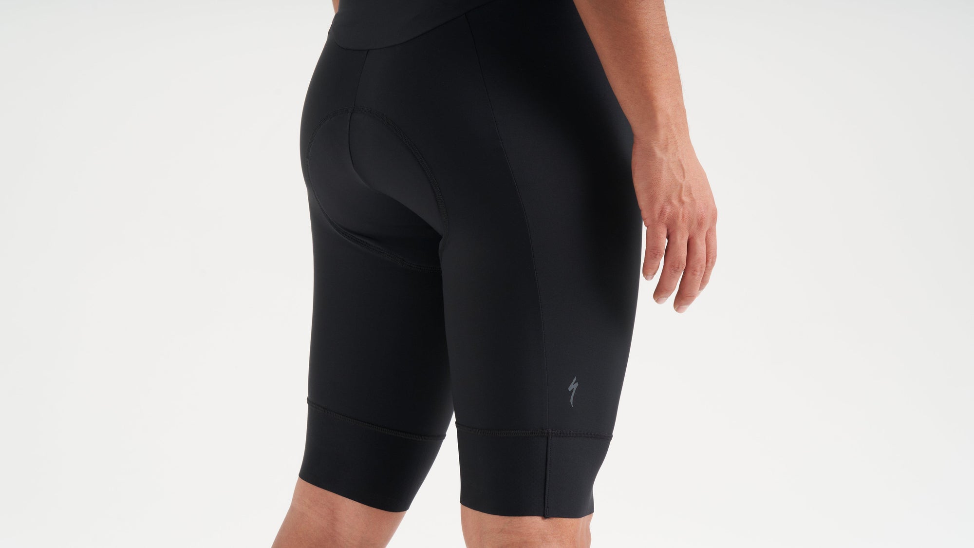 Specialized Men's Prime Bib Shorts - Black