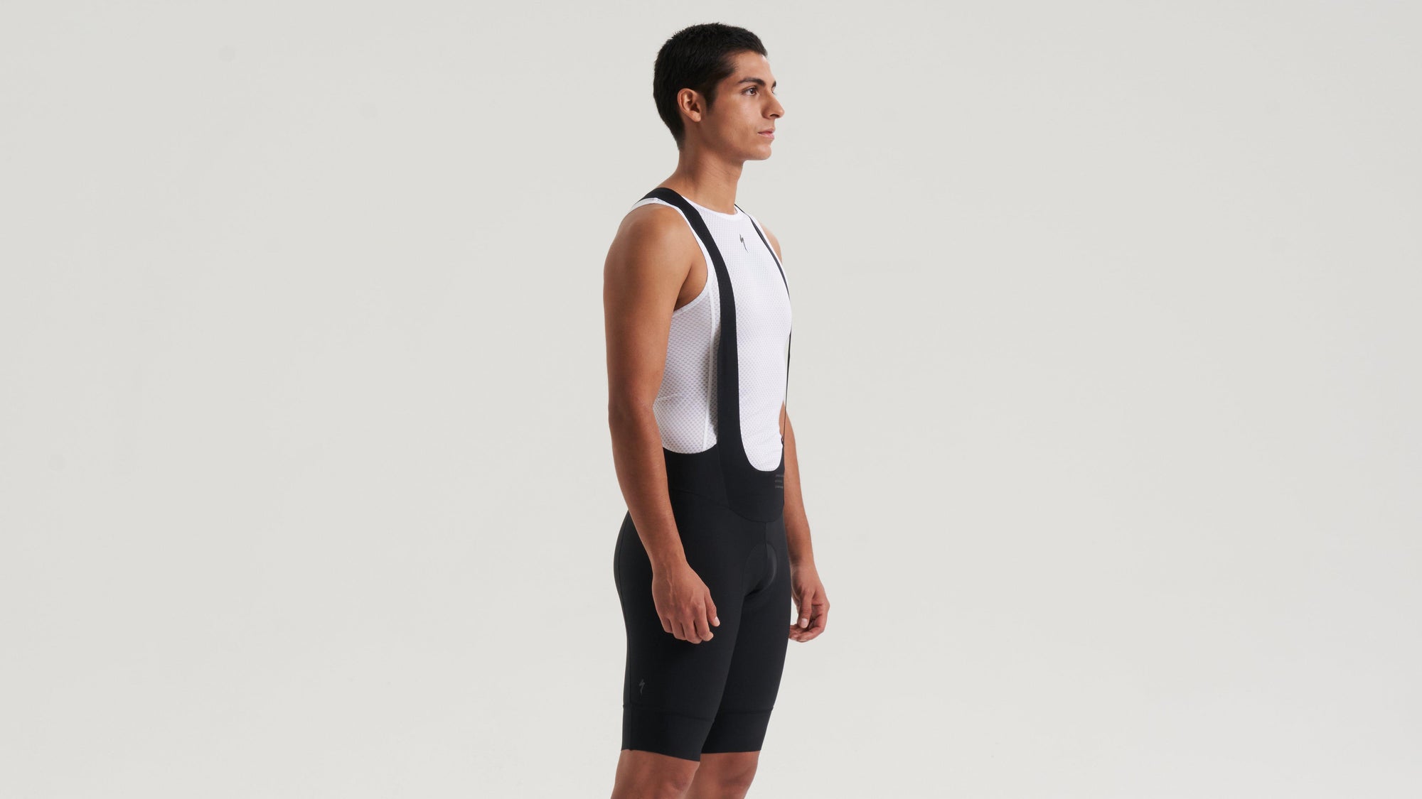 Specialized Men's Prime Bib Shorts - Black