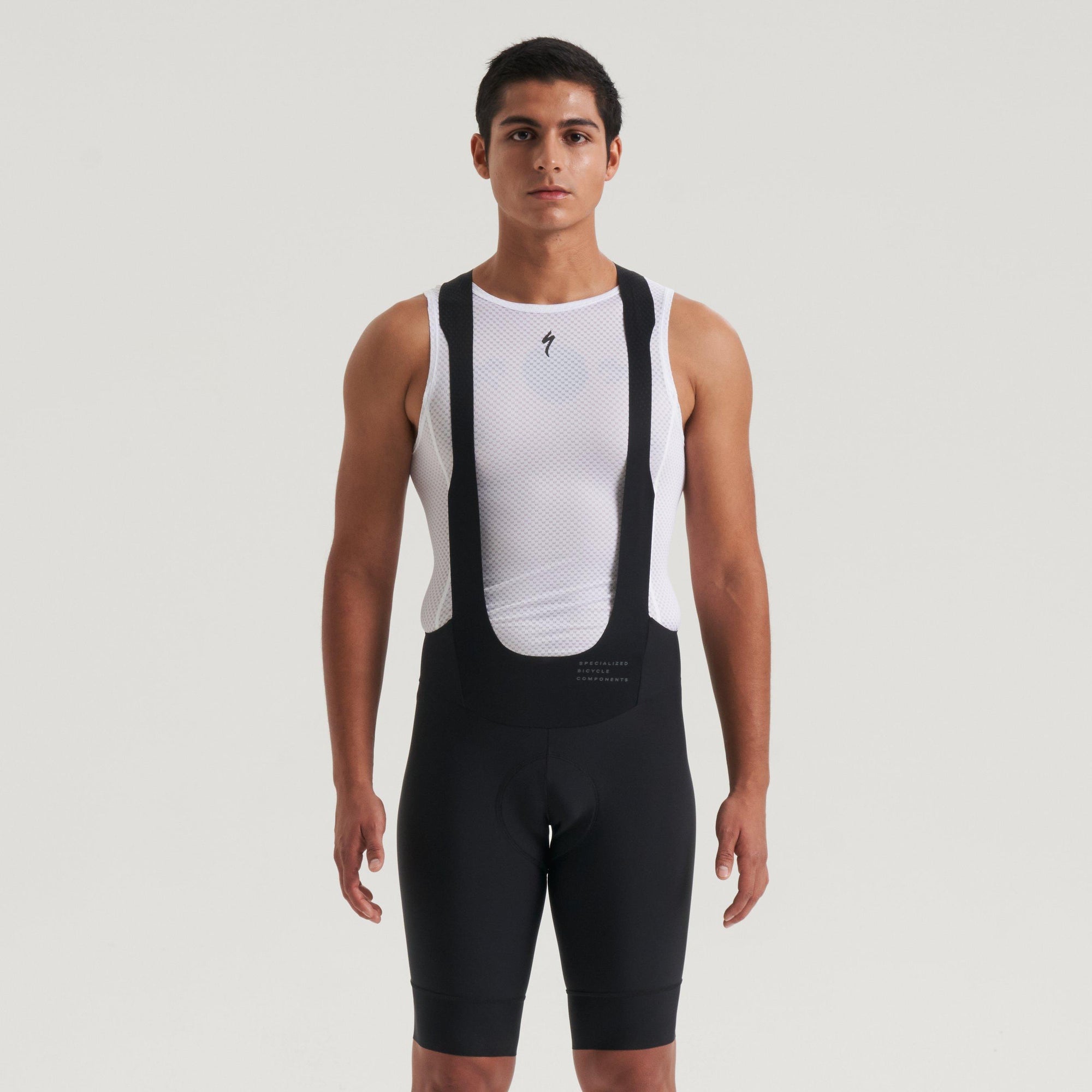 Specialized Men's Prime Bib Shorts - Black