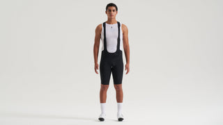 Specialized Men's Prime Bib Shorts - Black