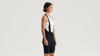 Specialized Women's Prime Bib Shorts - Black