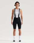 Specialized Women's Prime Bib Shorts - Black