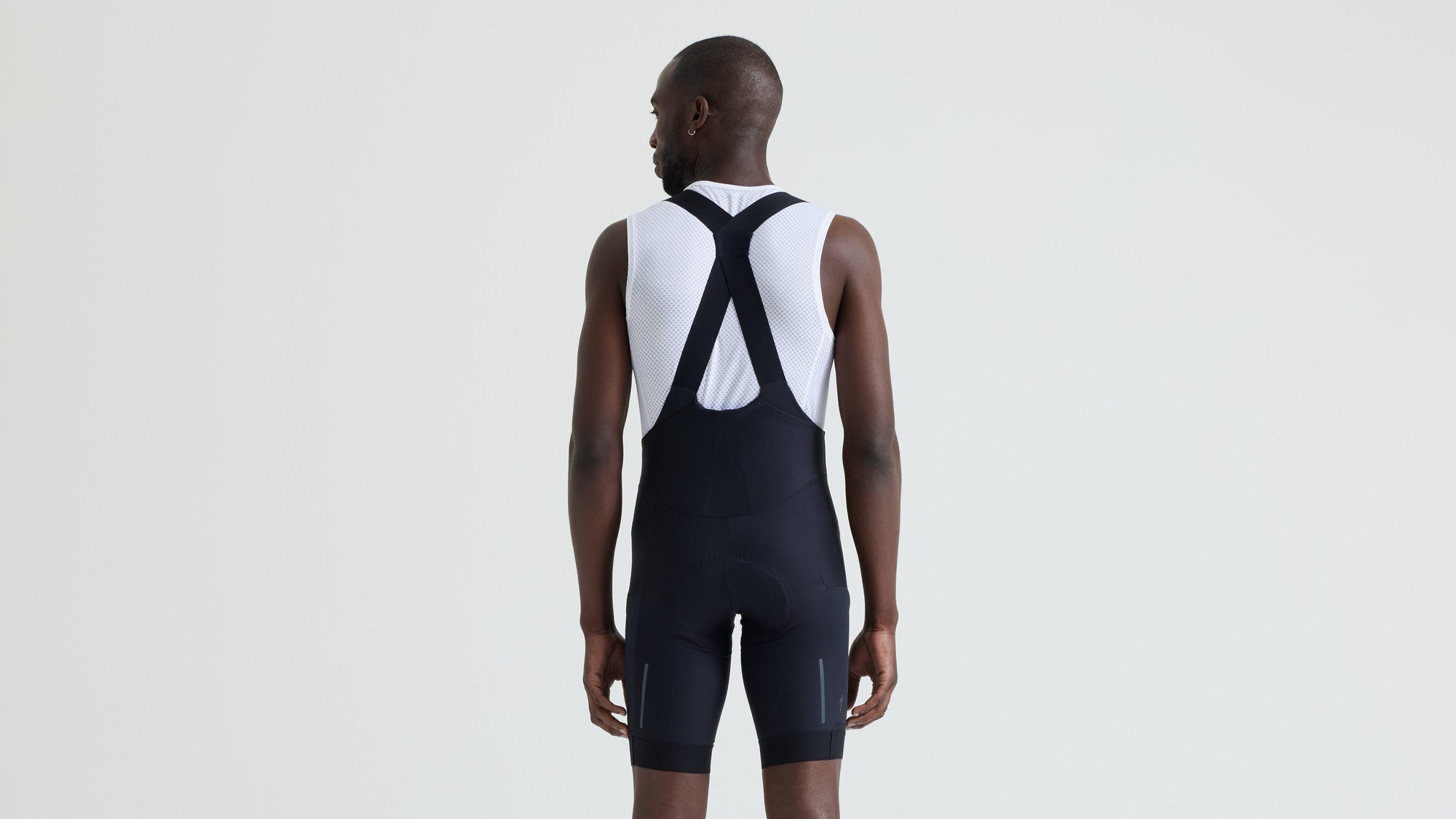 Specialized Men's Prime SWAT Bib Shorts - Black