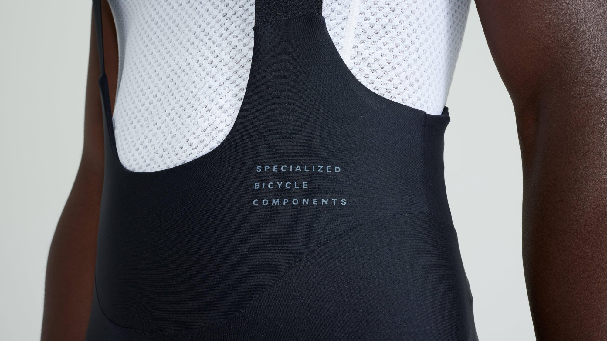 Specialized Men's Prime SWAT Bib Shorts - Black