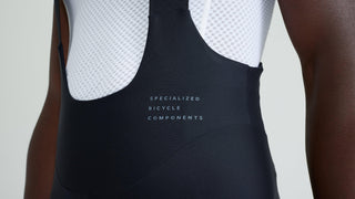 Specialized Men's Prime SWAT Bib Shorts - Black
