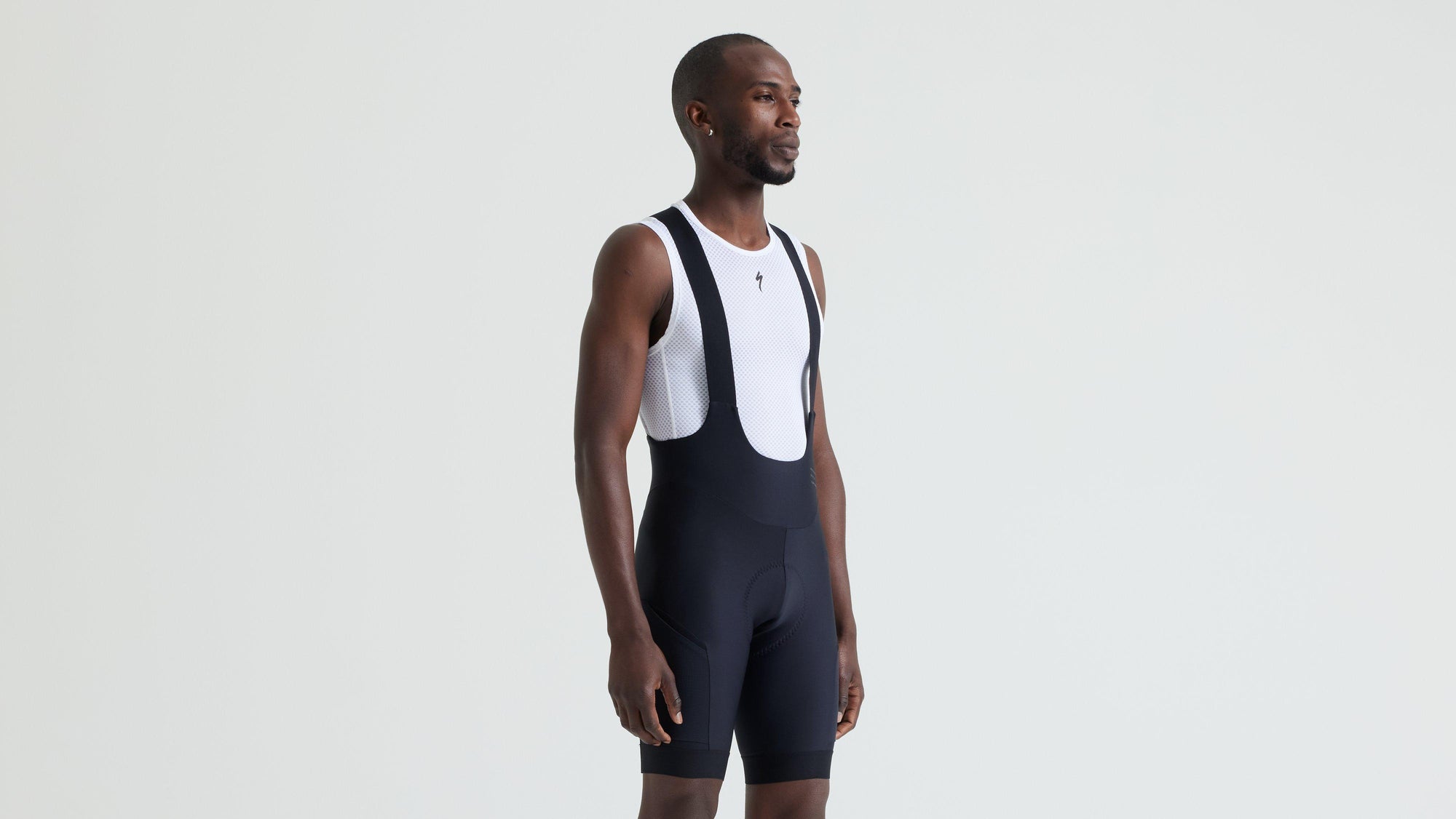 Specialized Men's Prime SWAT Bib Shorts - Black
