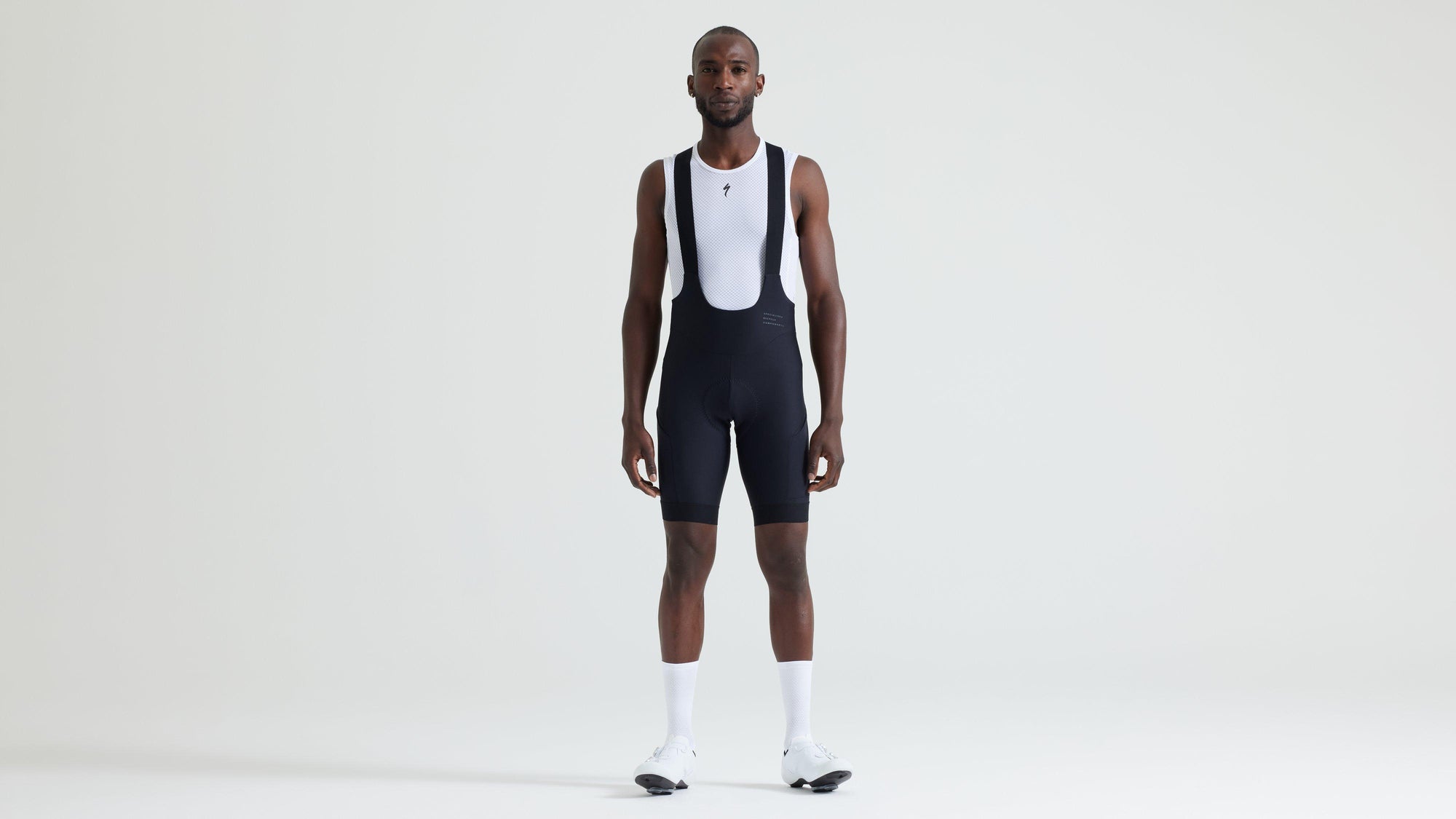 Specialized Men's Prime SWAT Bib Shorts - Black