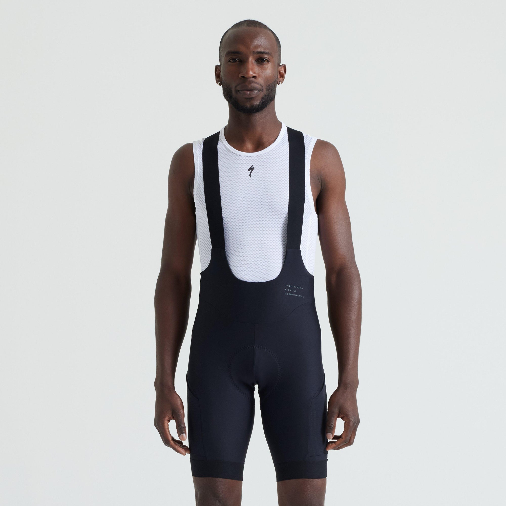 Specialized Men's Prime SWAT Bib Shorts - Black