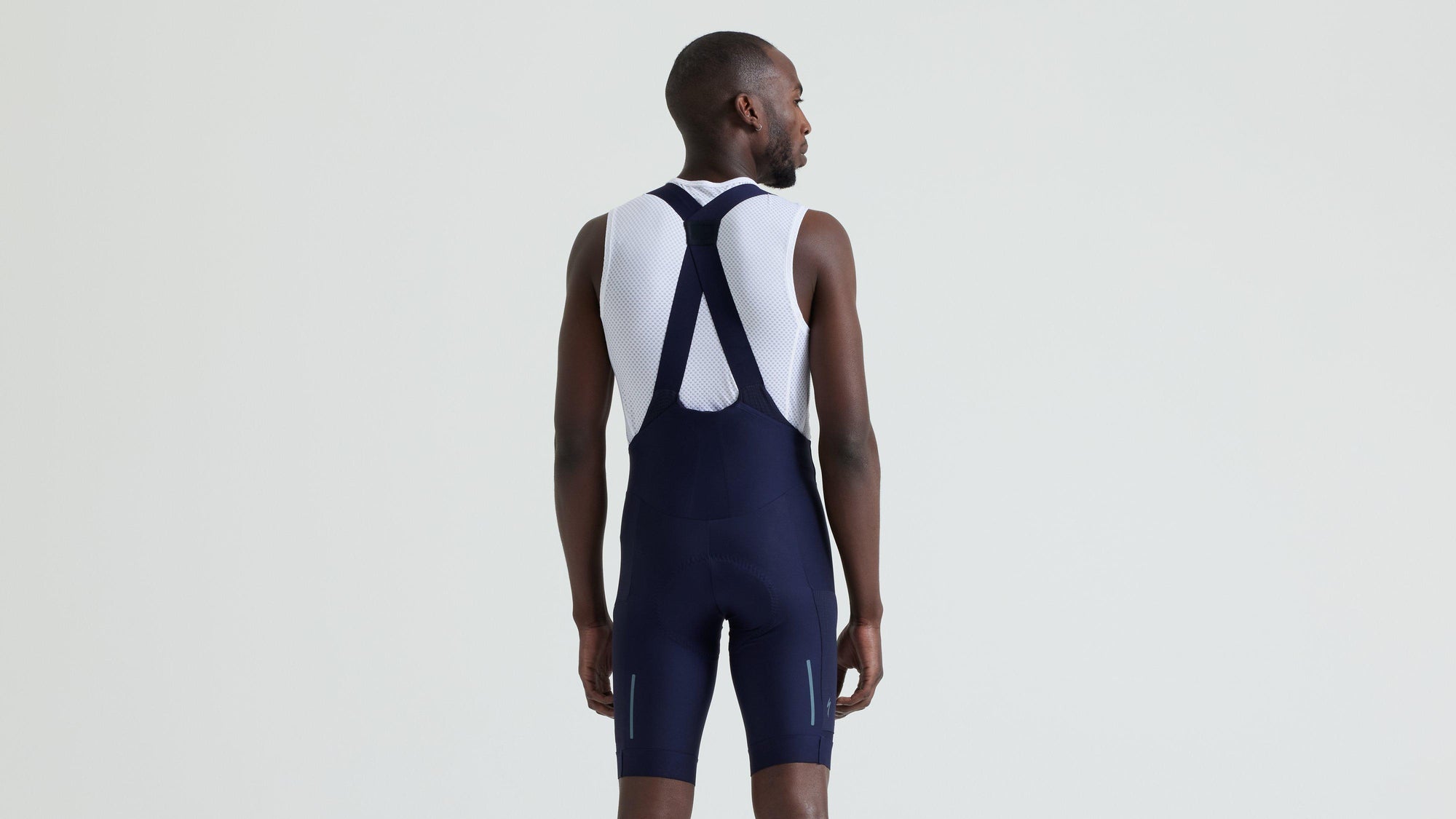Specialized Men's Prime SWAT Bib Shorts - Dark Navy