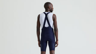 Specialized Men's Prime SWAT Bib Shorts - Dark Navy