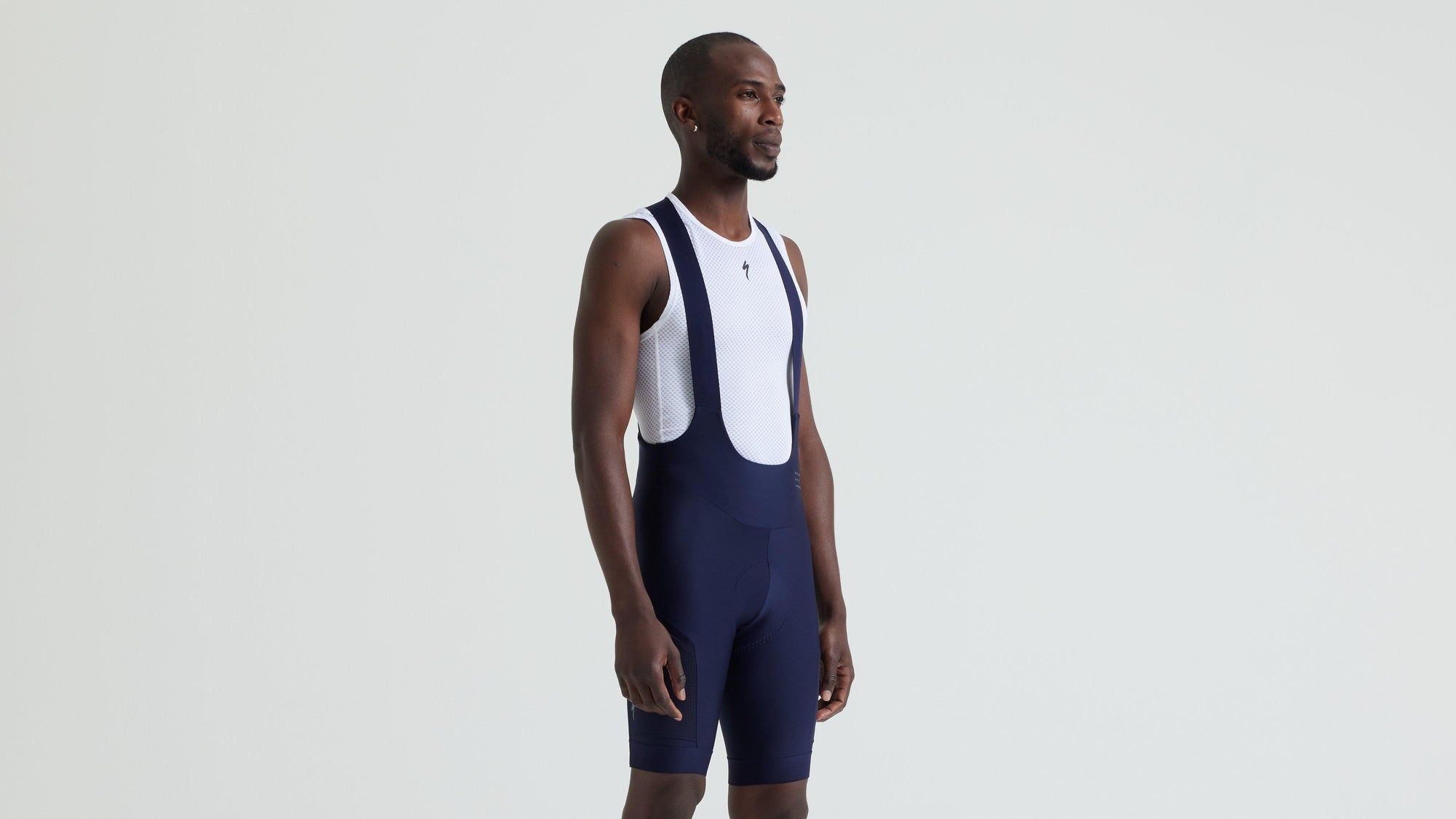 Specialized Men's Prime SWAT Bib Shorts - Dark Navy