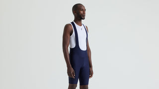 Specialized Men's Prime SWAT Bib Shorts - Dark Navy