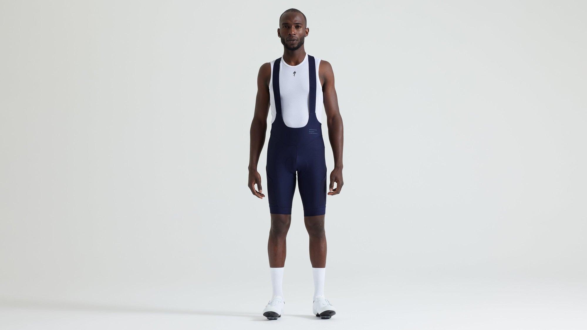Specialized Men's Prime SWAT Bib Shorts - Dark Navy